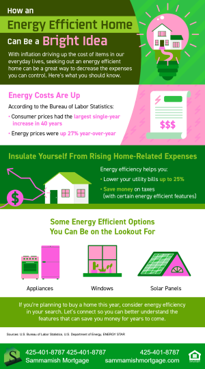 energy efficient