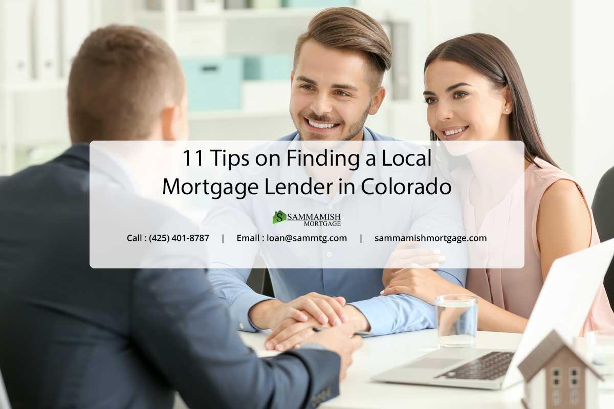 Best Lenders In Colorado