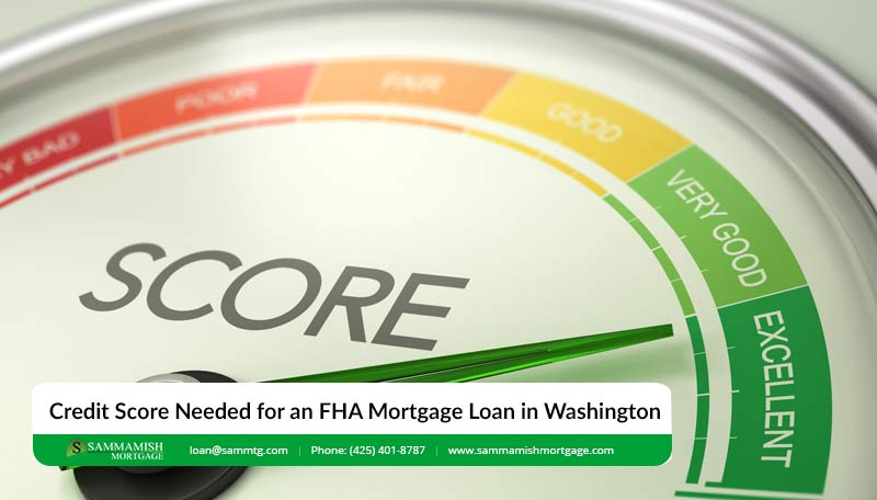 8 Best FHA Lenders For Low Credit Homebuyers 