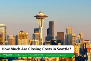 How Much Are Closing Costs in Seattle, in 2024?