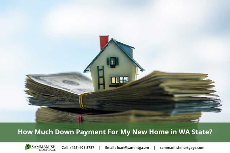 How much would i need for a hot sale downpayment on a house