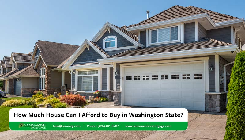 How much house sales can you buy