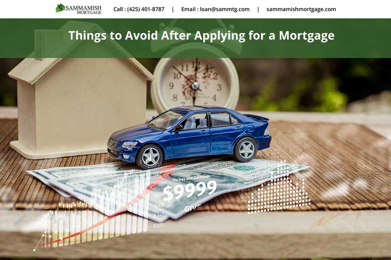 Can You Back Out of a Mortgage Before Closing?