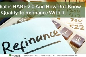 What is HARP 2.0 And How Do I Know If I Qualify To Refinance With It