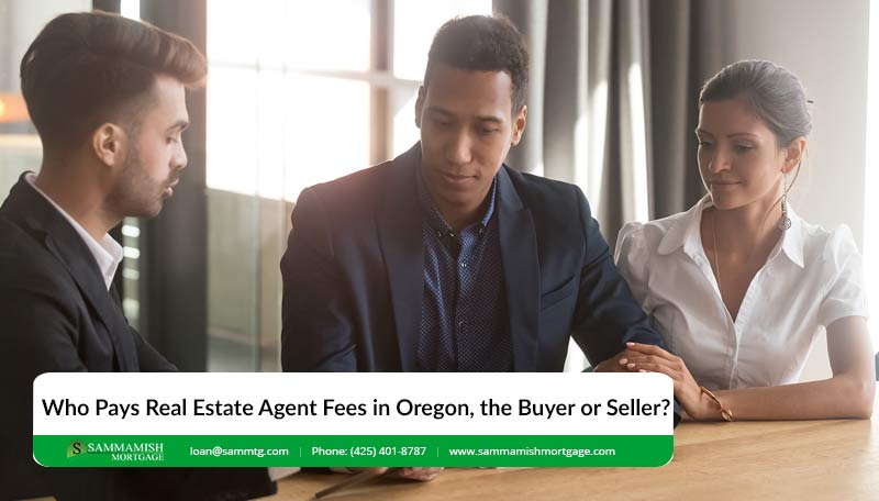 Who Pays Real Estate Agent Fees