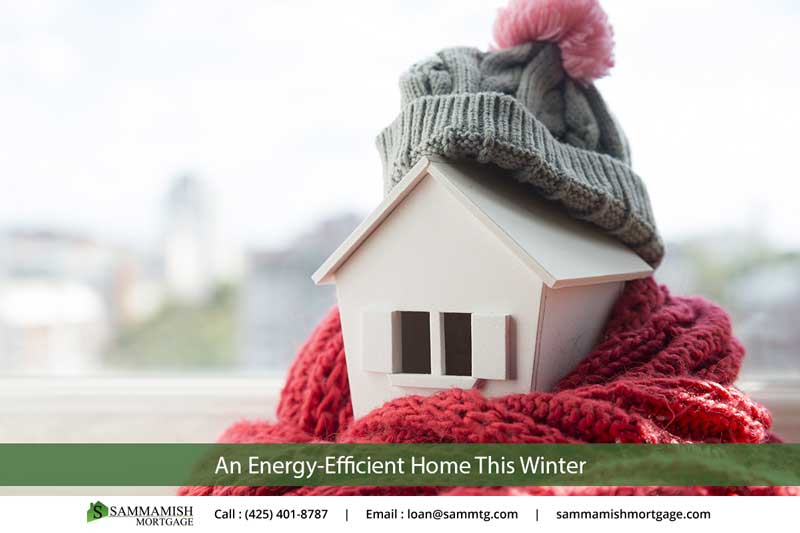 Winter Energy Savings Tips For Your New Home