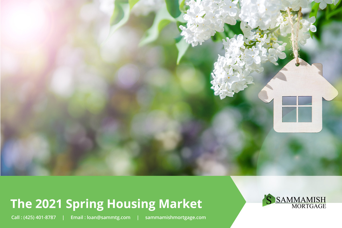 Housing Market Predictions To Look For In Spring 2022