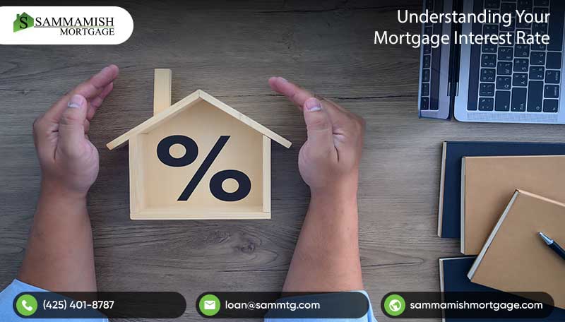 Understanding The Key Factors That Affect Your Mortgage Interest Rate