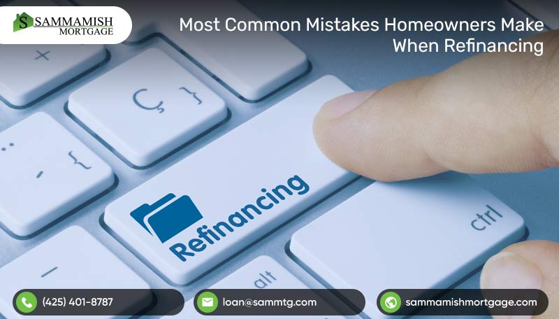 The Mistake-Free Way To Refinance