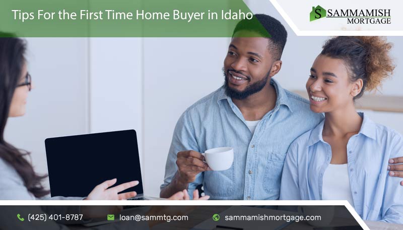 First time deals home buyer loan