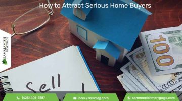 Steps You Can Take To Attract Offers & Potential Buyers