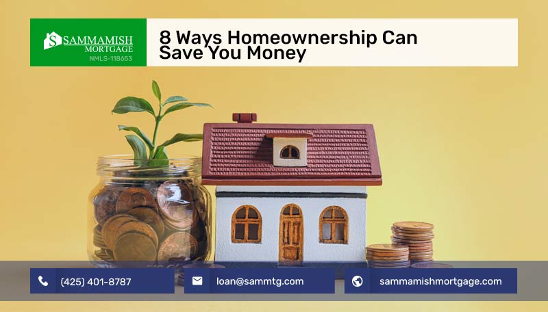 Eco-Friendly Ways to Save Money at Home - Minteer Real Estate Team