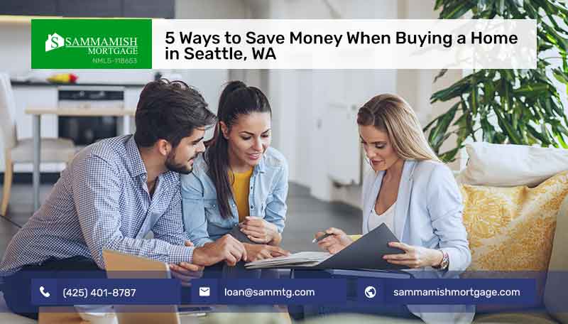 Ways to save for a clearance mortgage