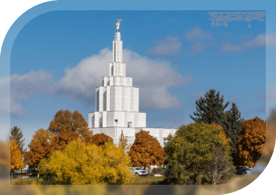 Idaho Falls