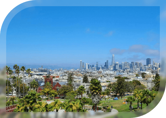 San Francisco