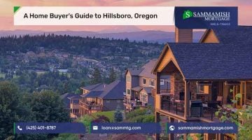 Home Buyer’s Guide to the City of Hillsboro, Oregon