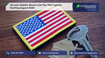 VA Loan Update 2024: Buyers Can Pay Their Agents Starting in August This Year