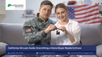 California VA Loan Guide: Everything a Home Buyer Needs to Know