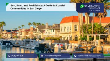 Sun, Sand, and Real Estate: A Guide to Coastal Communities in San Diego