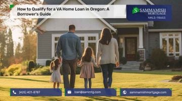 How to Qualify for a VA Home Loan in Oregon: A Borrower’s Guide