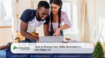 How to Finance Your Home Renovation in San Diego, CA