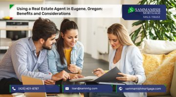 Using a Real Estate Agent in Eugene, Oregon: Benefits and Considerations