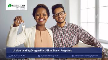 Understanding Oregon First-Time Buyer Programs