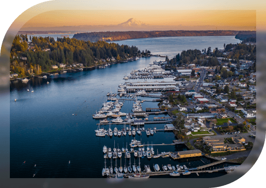 Gig Harbor