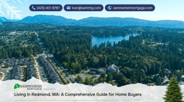 Living in Redmond, WA: A Comprehensive Guide for Home Buyers